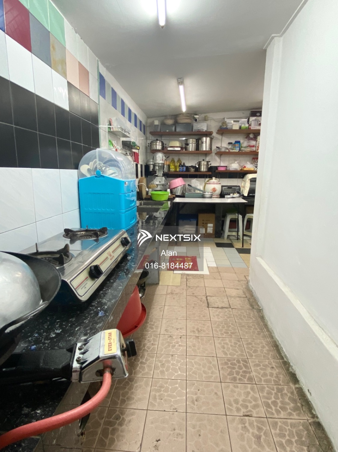 Cluster House For Sale in Penampang Sabah - Image 6