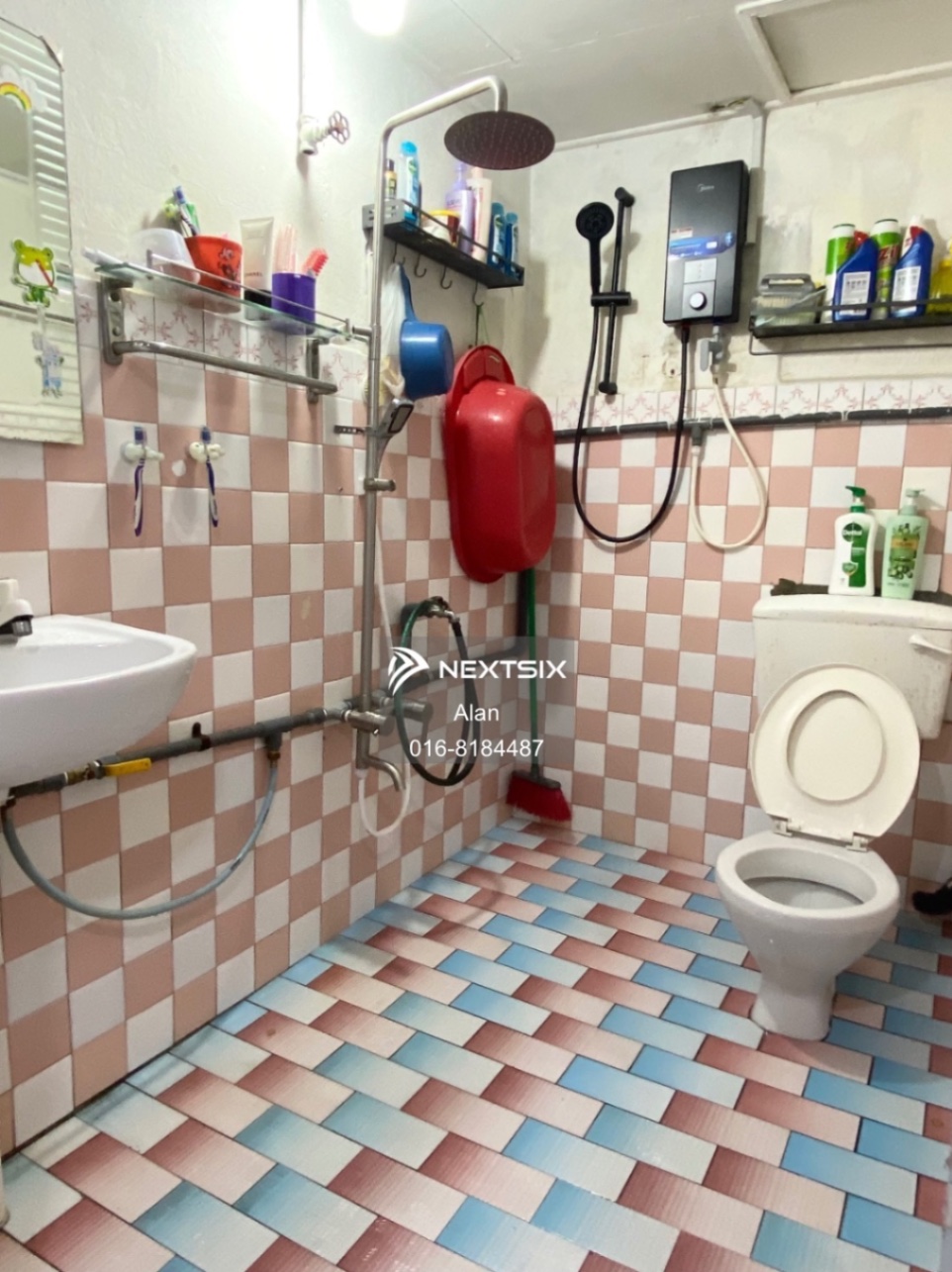 Cluster House For Sale in Penampang Sabah - Image 7