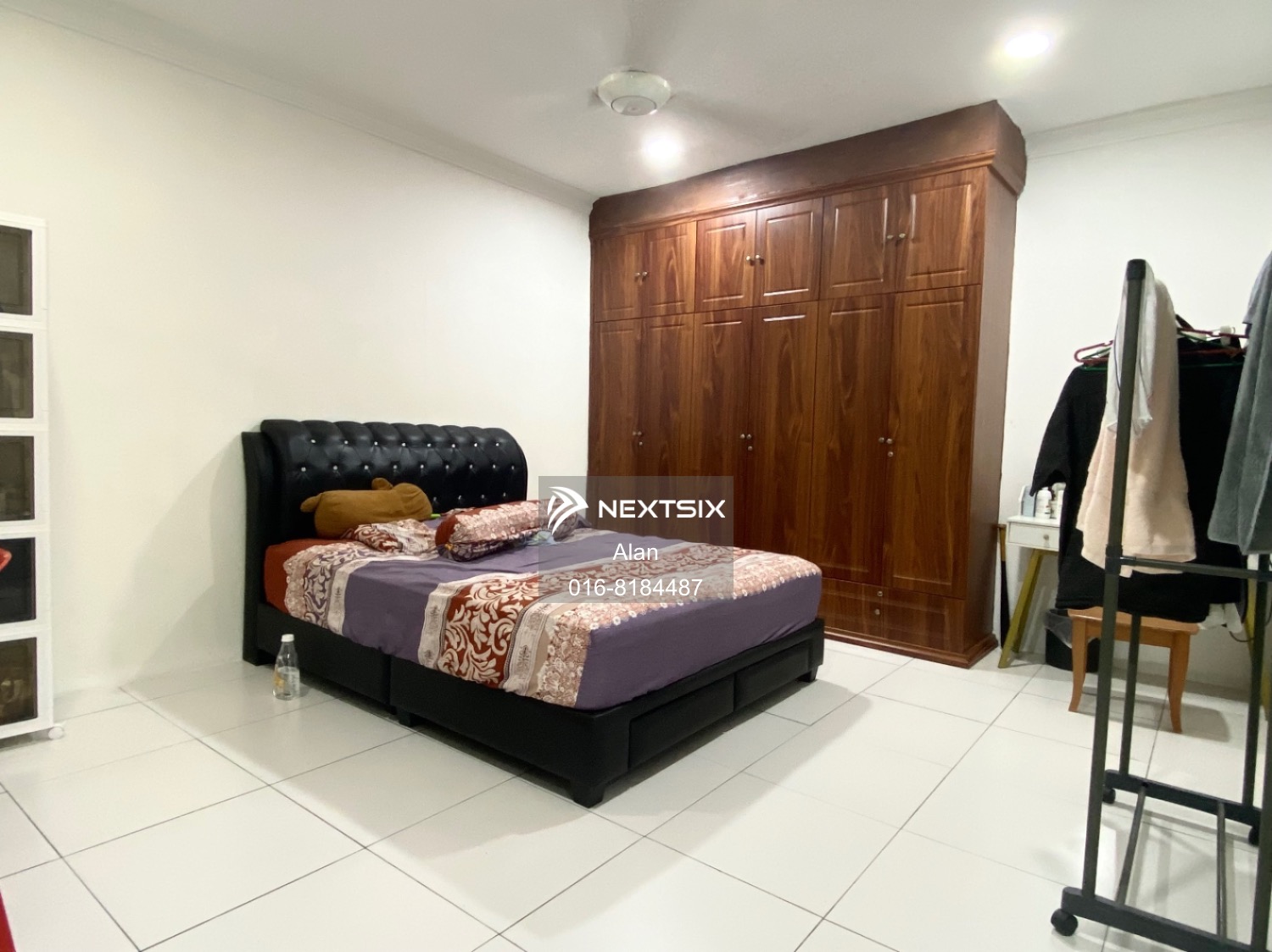 Cluster House For Sale in Penampang Sabah - Image 8