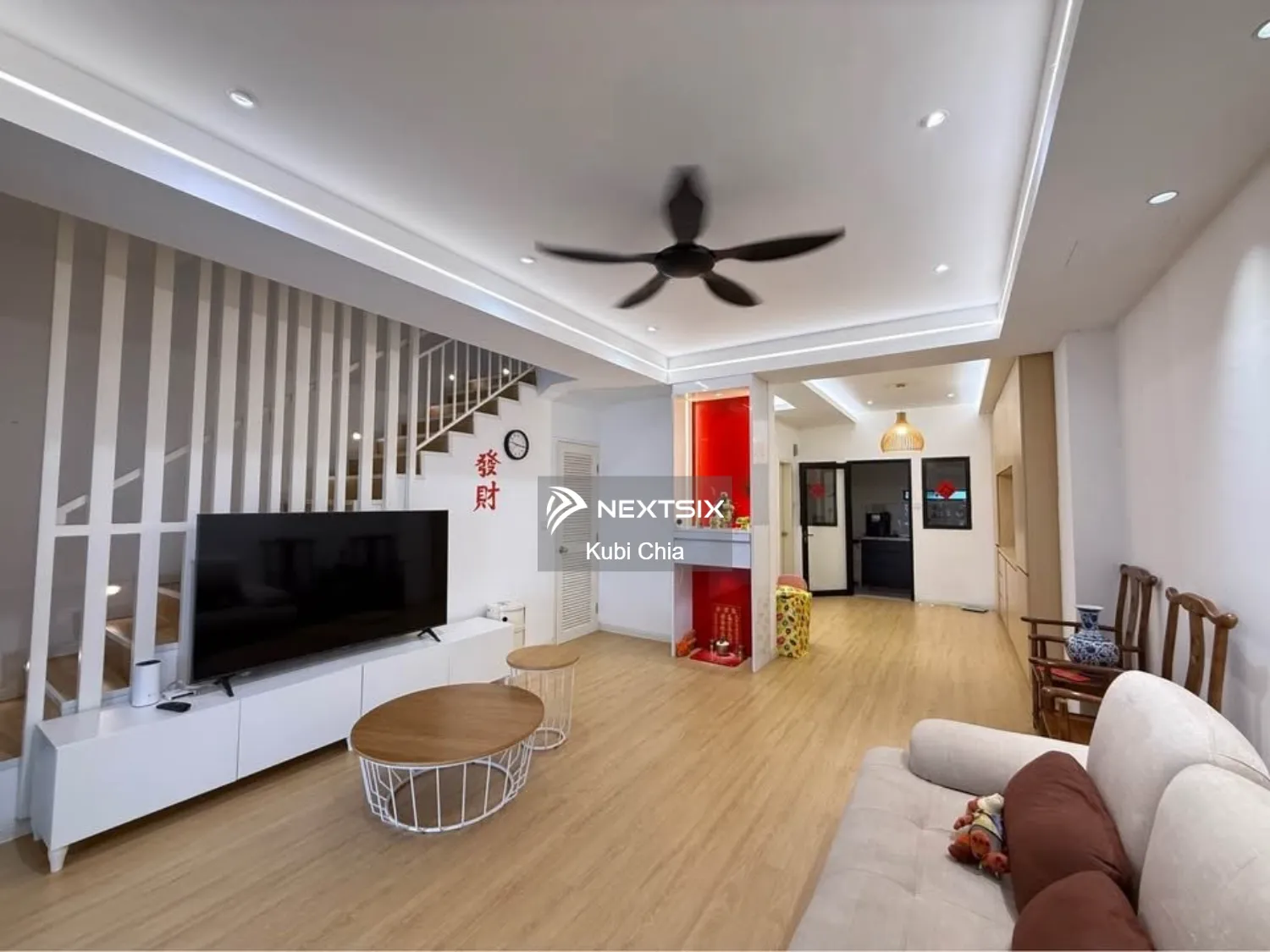 2-sty Terrace/Link House For Sale in Setia Alam Selangor