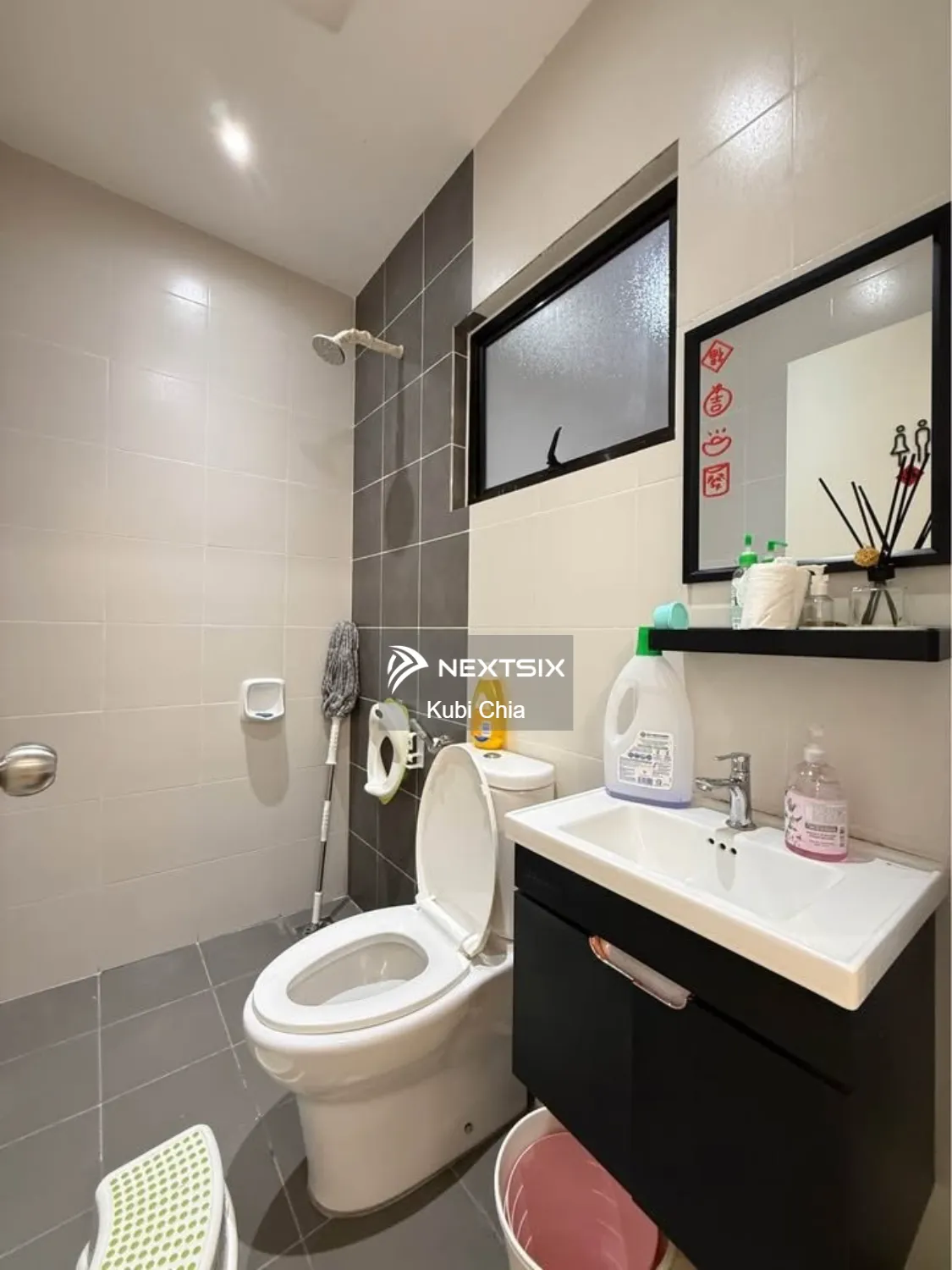 2-sty Terrace/Link House For Sale in Setia Alam Selangor - Image 10