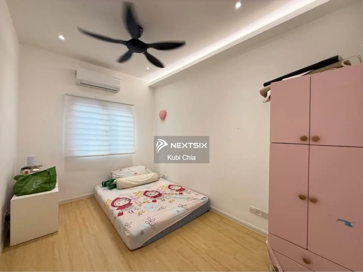 2-sty Terrace/Link House For Sale in Setia Alam Selangor - Image 5