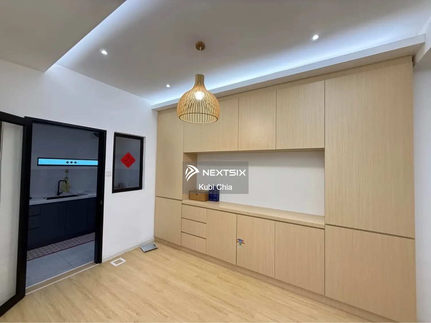 2-sty Terrace/Link House For Sale in Setia Alam Selangor - Image 6