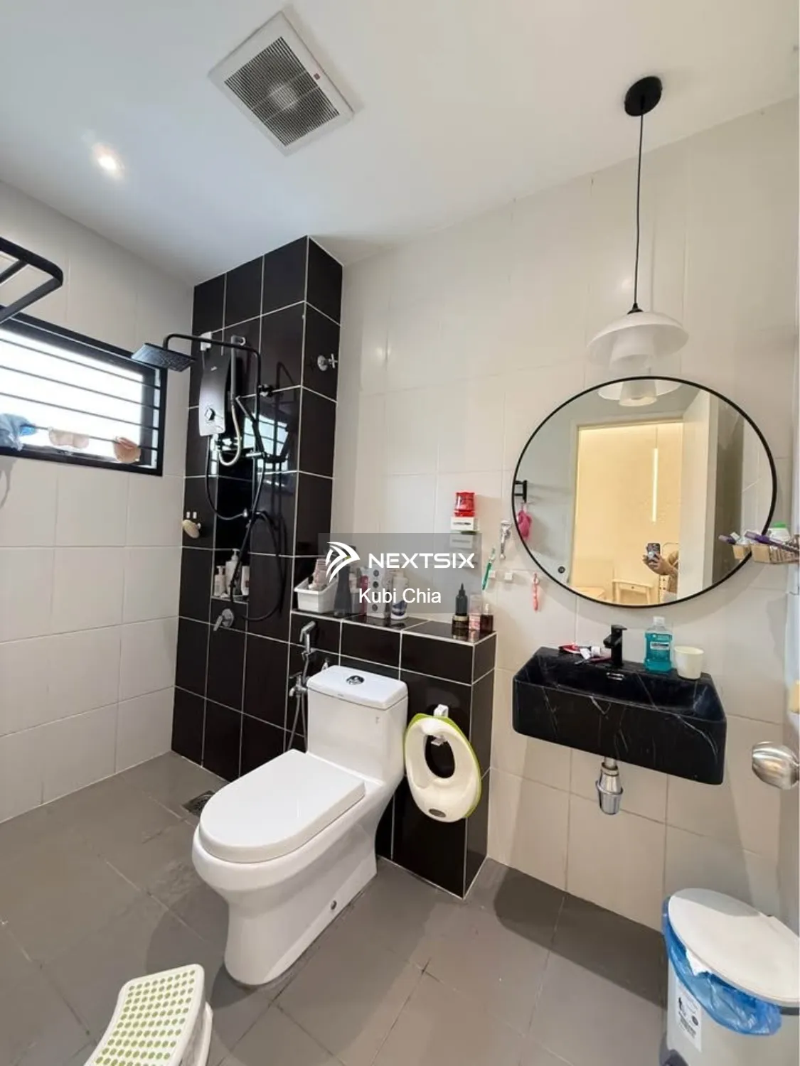 2-sty Terrace/Link House For Sale in Setia Alam Selangor - Image 7