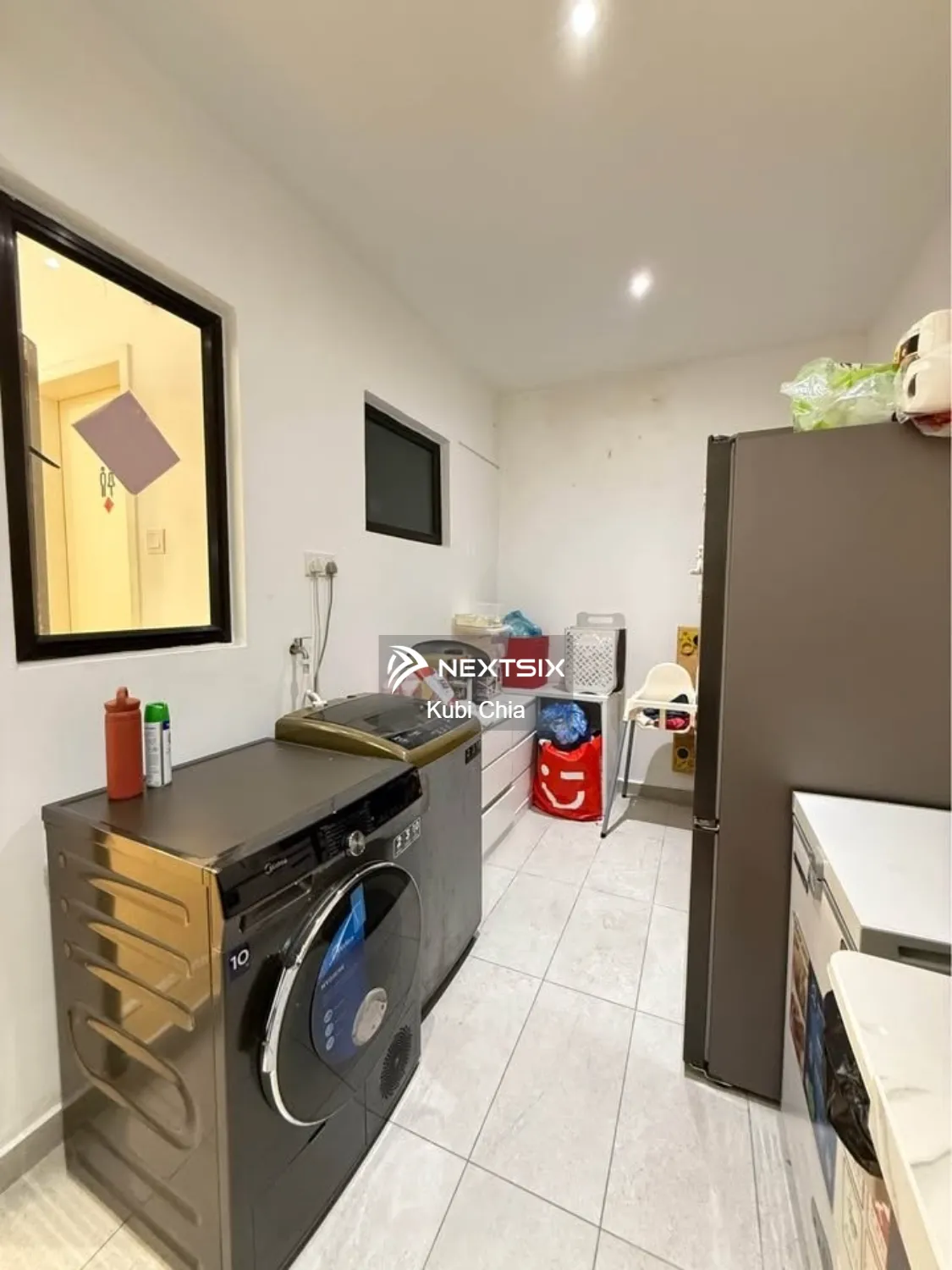 2-sty Terrace/Link House For Sale in Setia Alam Selangor - Image 9