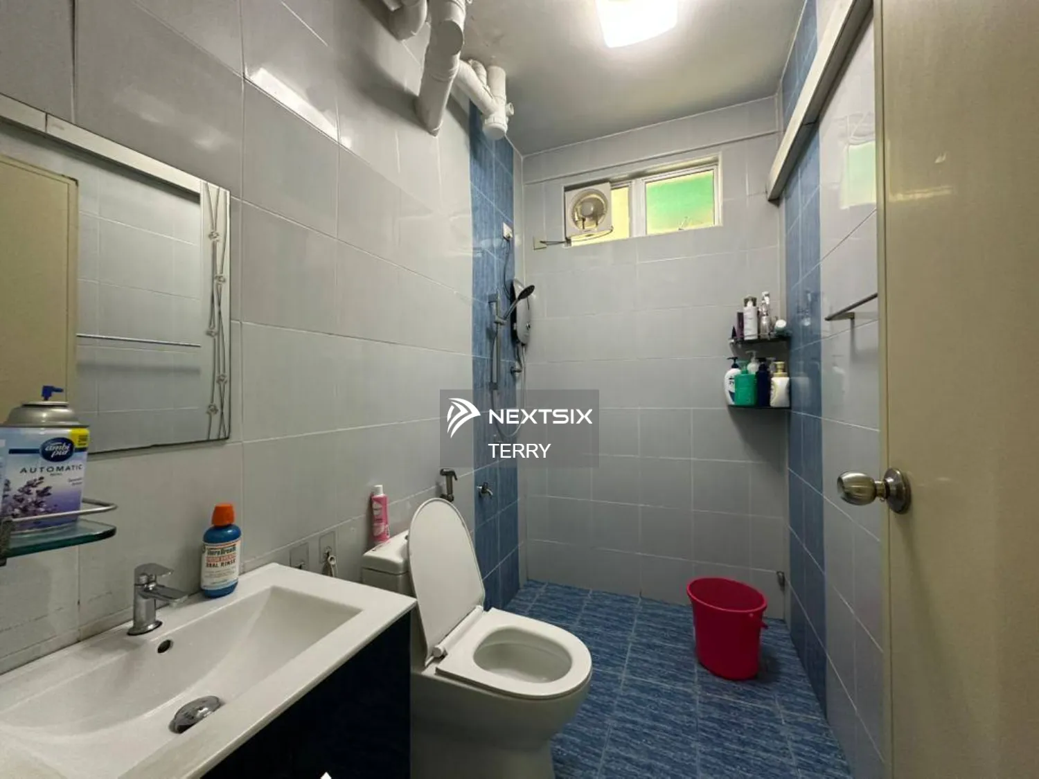 Apartment For Sale in Iskandar Puteri (Nusajaya) Johor - Image 10
