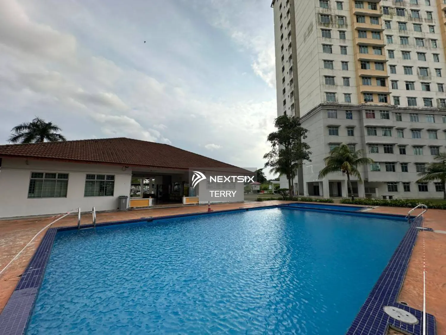Apartment For Sale in Iskandar Puteri (Nusajaya) Johor - Image 11