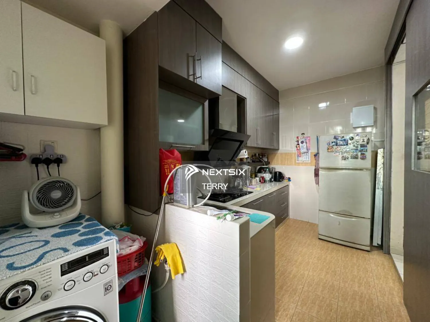 Apartment For Sale in Iskandar Puteri (Nusajaya) Johor - Image 8