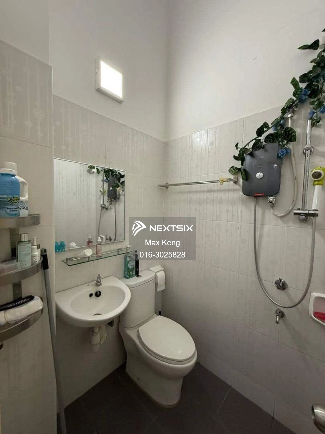 2-sty Terrace/Link House For Sale in Skudai Johor - Image 10