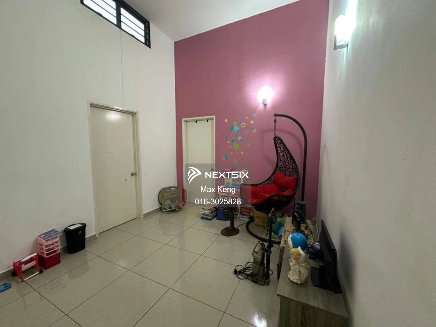 2-sty Terrace/Link House For Sale in Skudai Johor - Image 5