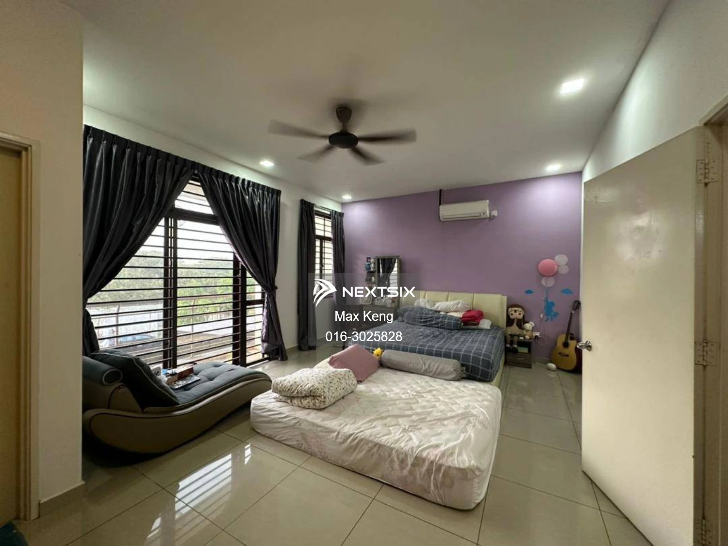 2-sty Terrace/Link House For Sale in Skudai Johor - Image 8