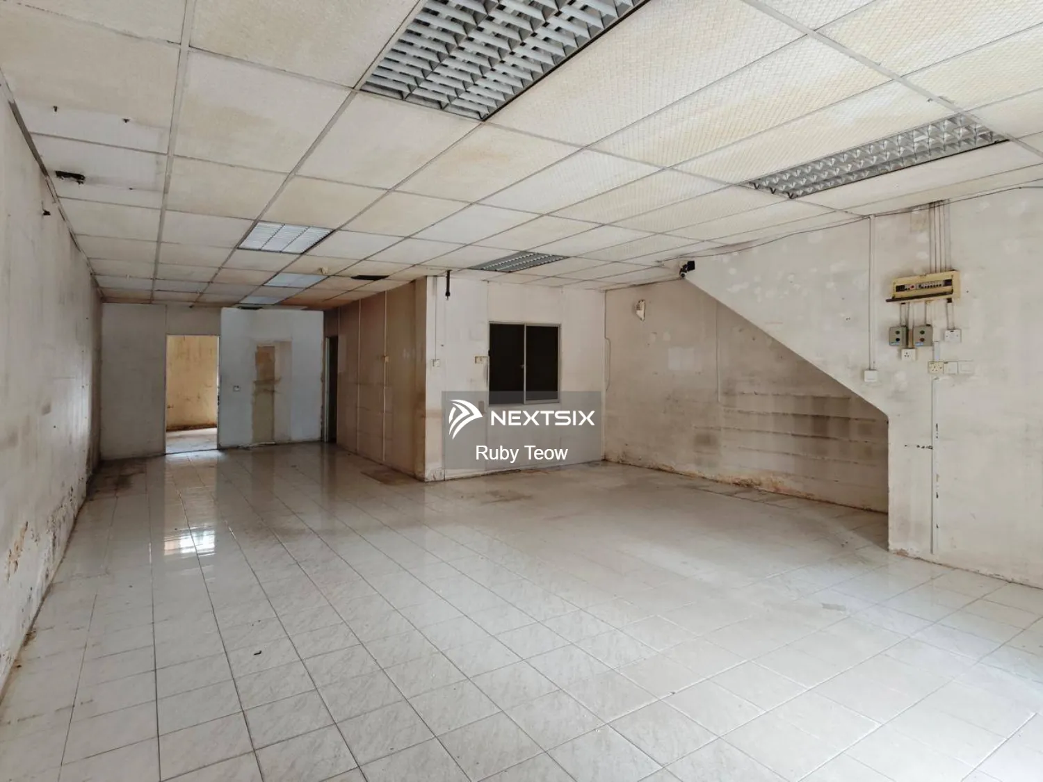 Shop For Rent in Johor Bahru Johor