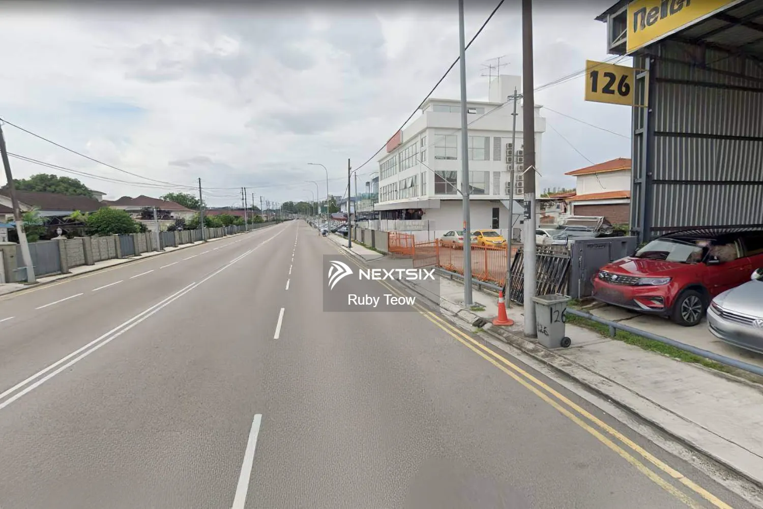 Shop For Rent in Johor Bahru Johor - Image 10