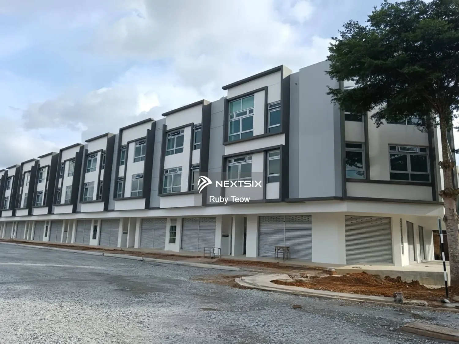 Shop For Rent in Johor Bahru Johor