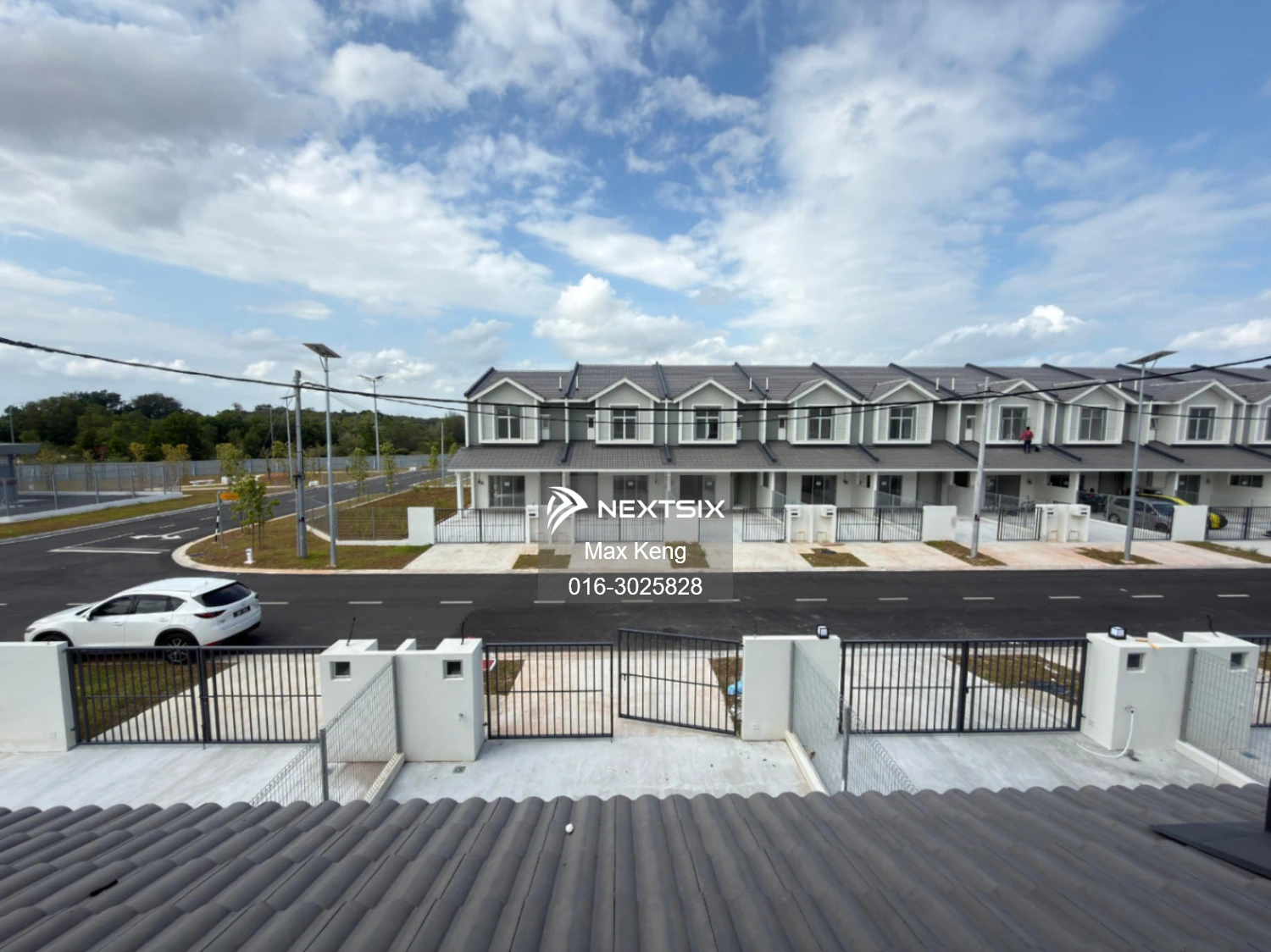 2-sty Terrace/Link House For Sale in Pasir Gudang Johor - Image 11