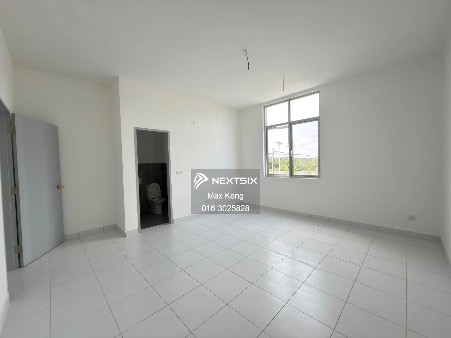 2-sty Terrace/Link House For Sale in Pasir Gudang Johor - Image 12