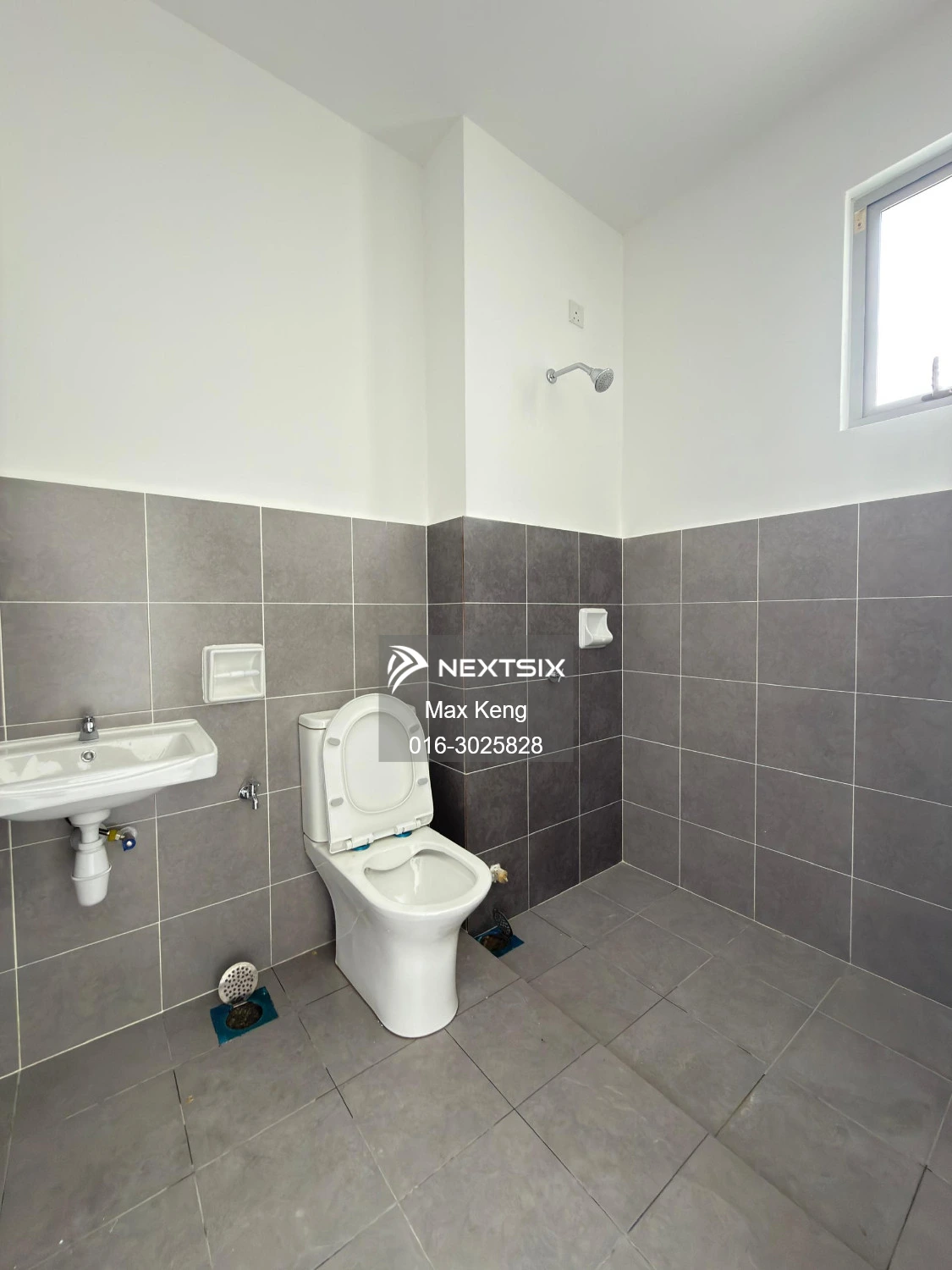 2-sty Terrace/Link House For Sale in Pasir Gudang Johor - Image 13