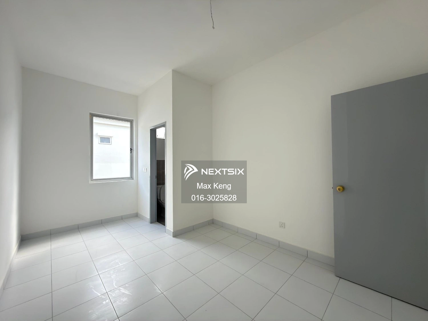 2-sty Terrace/Link House For Sale in Pasir Gudang Johor - Image 14