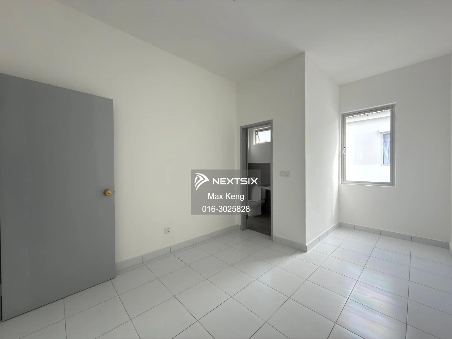 2-sty Terrace/Link House For Sale in Pasir Gudang Johor - Image 15