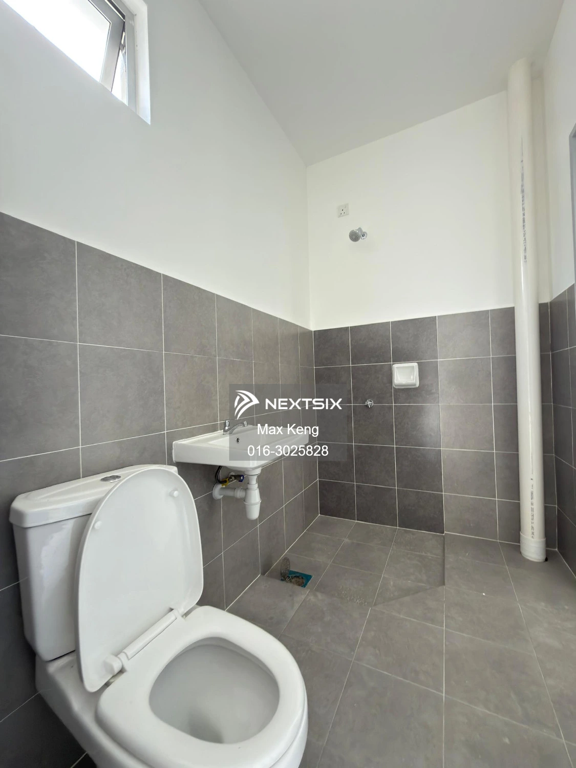 2-sty Terrace/Link House For Sale in Pasir Gudang Johor - Image 16