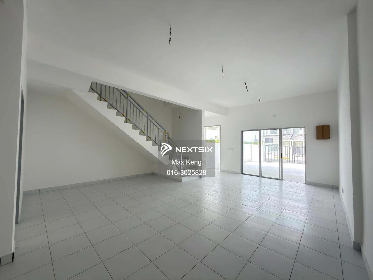 2-sty Terrace/Link House For Sale in Pasir Gudang Johor - Image 5