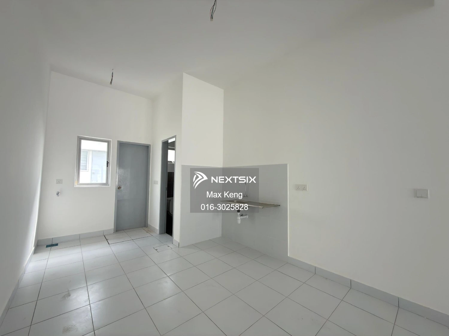 2-sty Terrace/Link House For Sale in Pasir Gudang Johor - Image 6