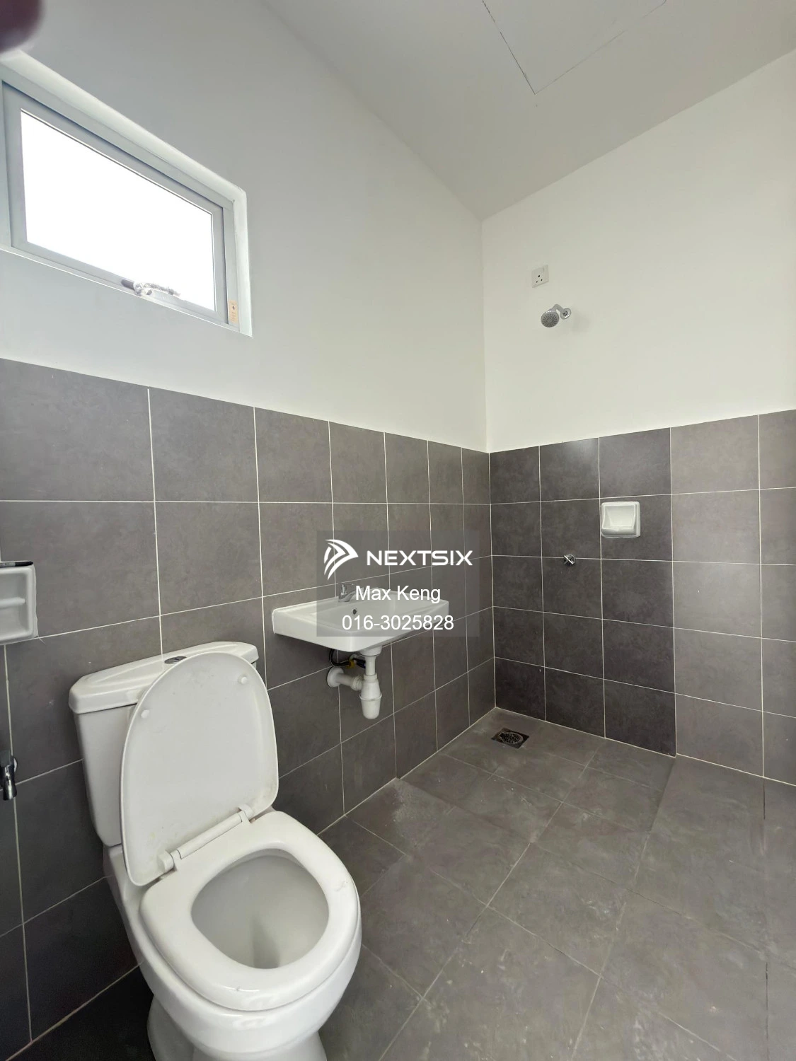 2-sty Terrace/Link House For Sale in Pasir Gudang Johor - Image 8