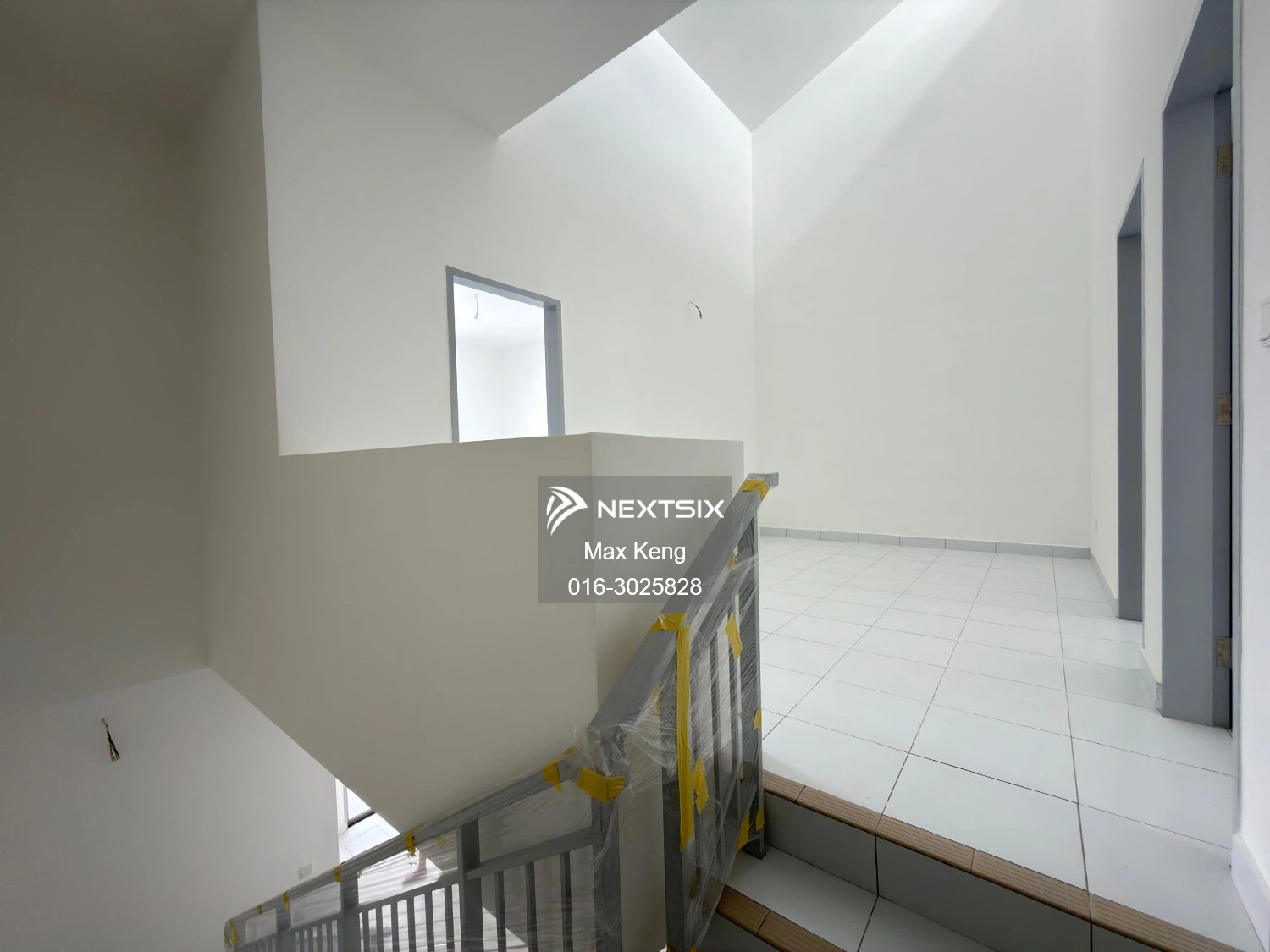 2-sty Terrace/Link House For Sale in Pasir Gudang Johor - Image 9