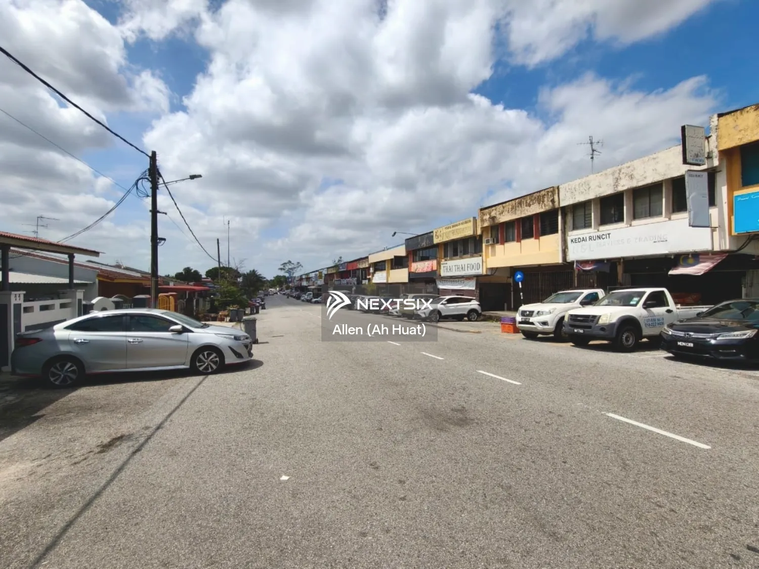 Shop For Sale in Skudai Johor - Image 3