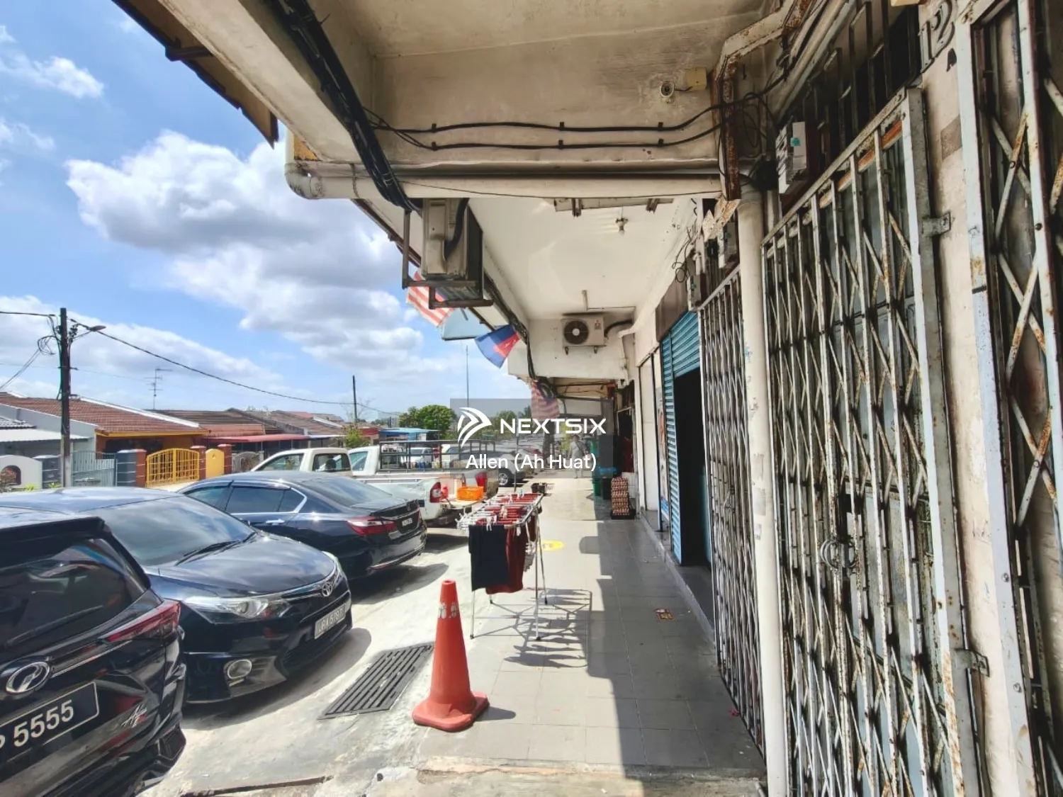 Shop For Sale in Skudai Johor - Image 4