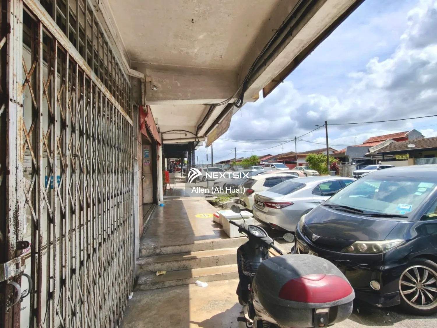 Shop For Sale in Skudai Johor - Image 5