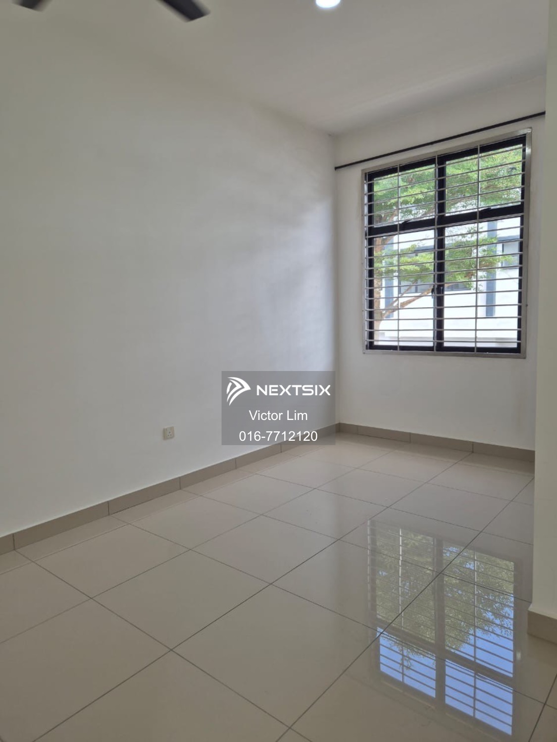 2-sty Terrace/Link House For Sale in Ulu Tiram Johor - Image 11