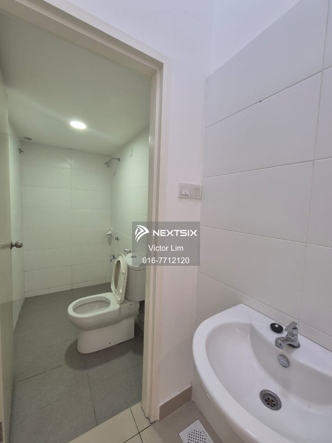 2-sty Terrace/Link House For Sale in Ulu Tiram Johor - Image 13