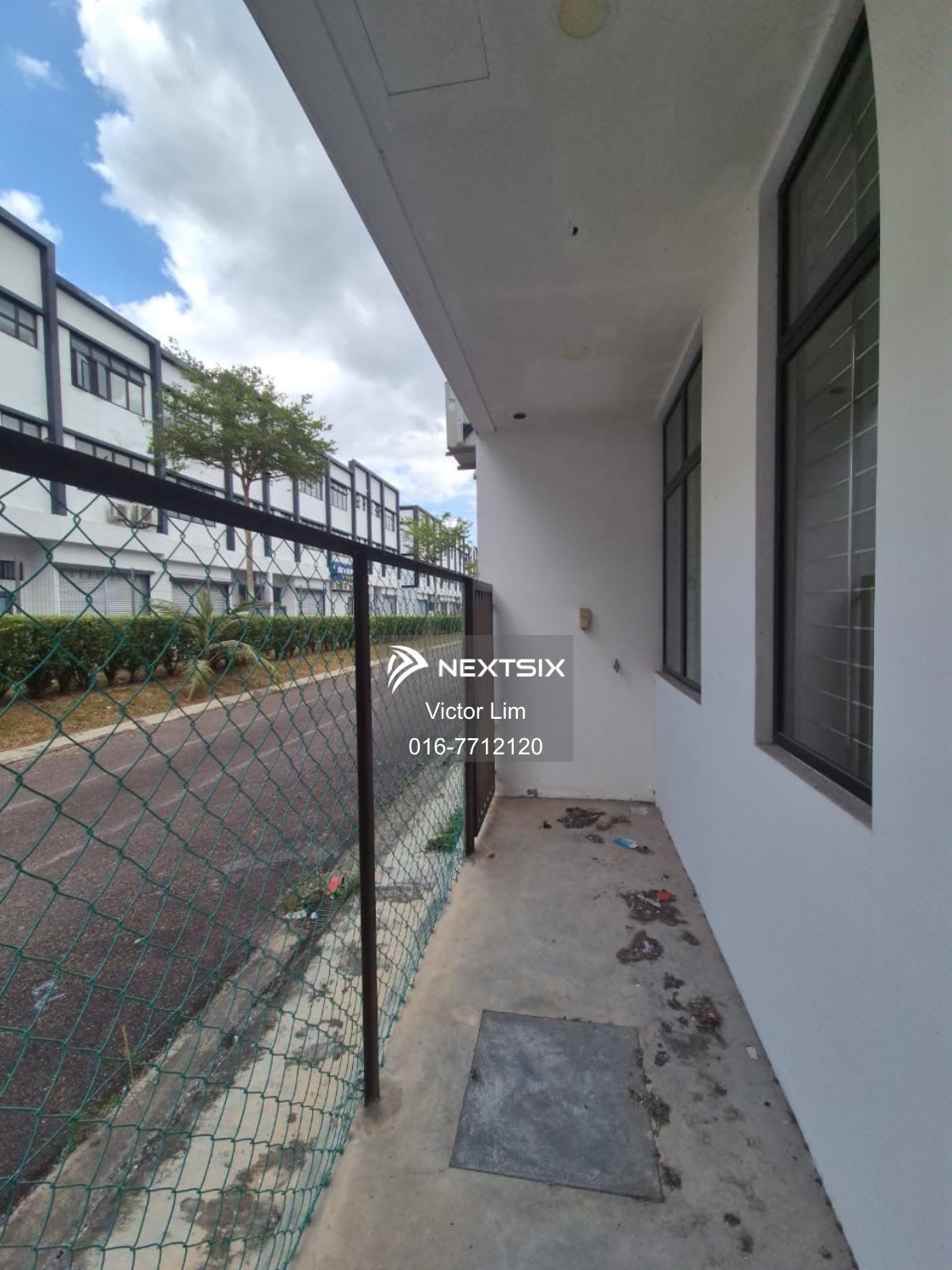 2-sty Terrace/Link House For Sale in Ulu Tiram Johor - Image 6