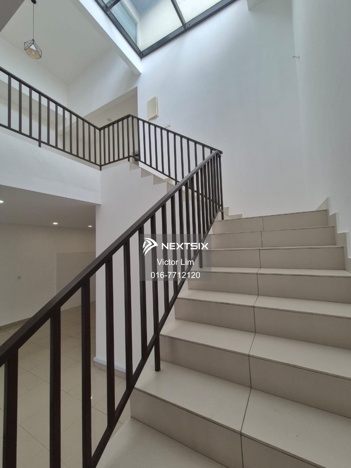 2-sty Terrace/Link House For Sale in Ulu Tiram Johor - Image 7