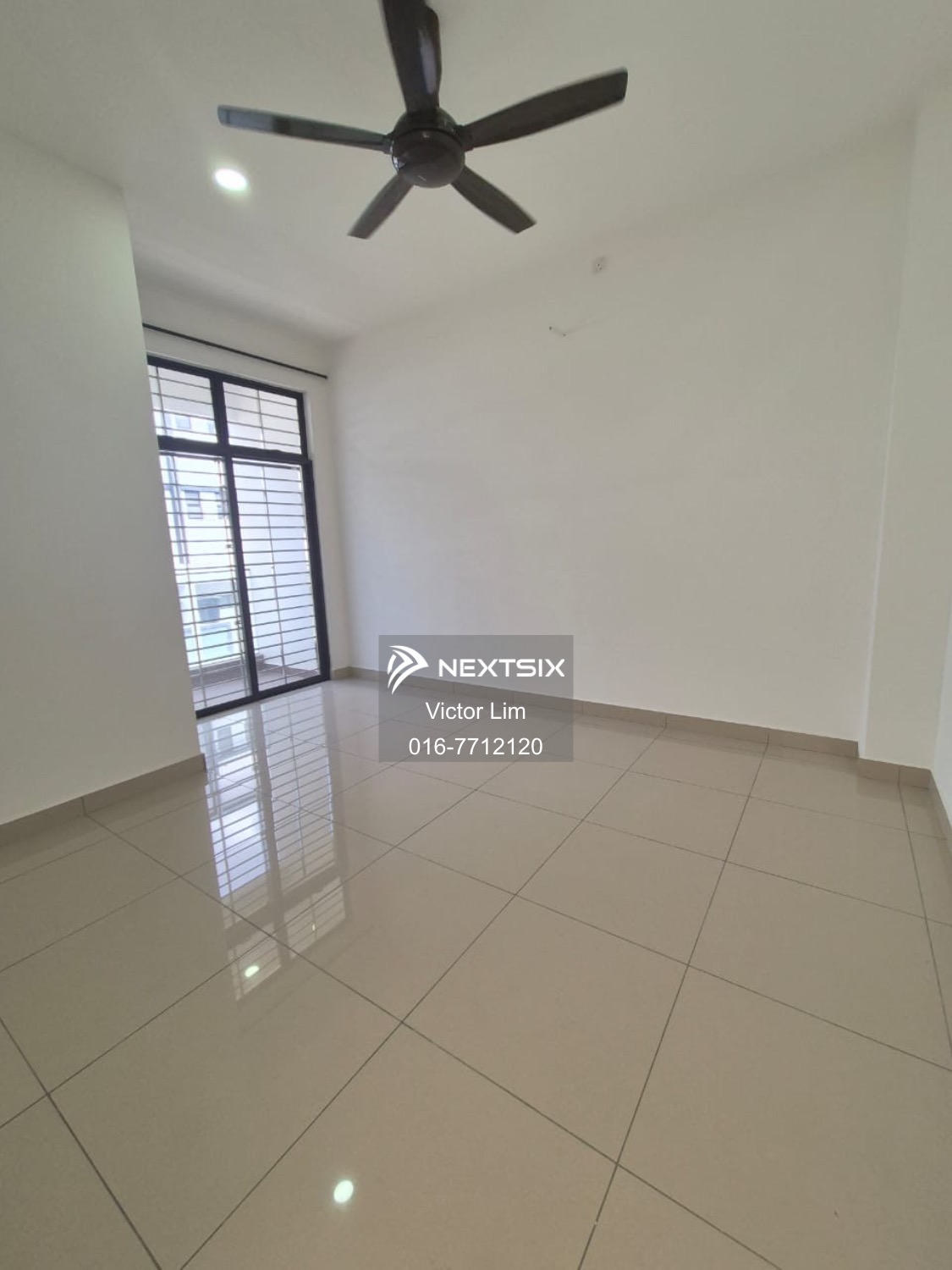 2-sty Terrace/Link House For Sale in Ulu Tiram Johor - Image 8