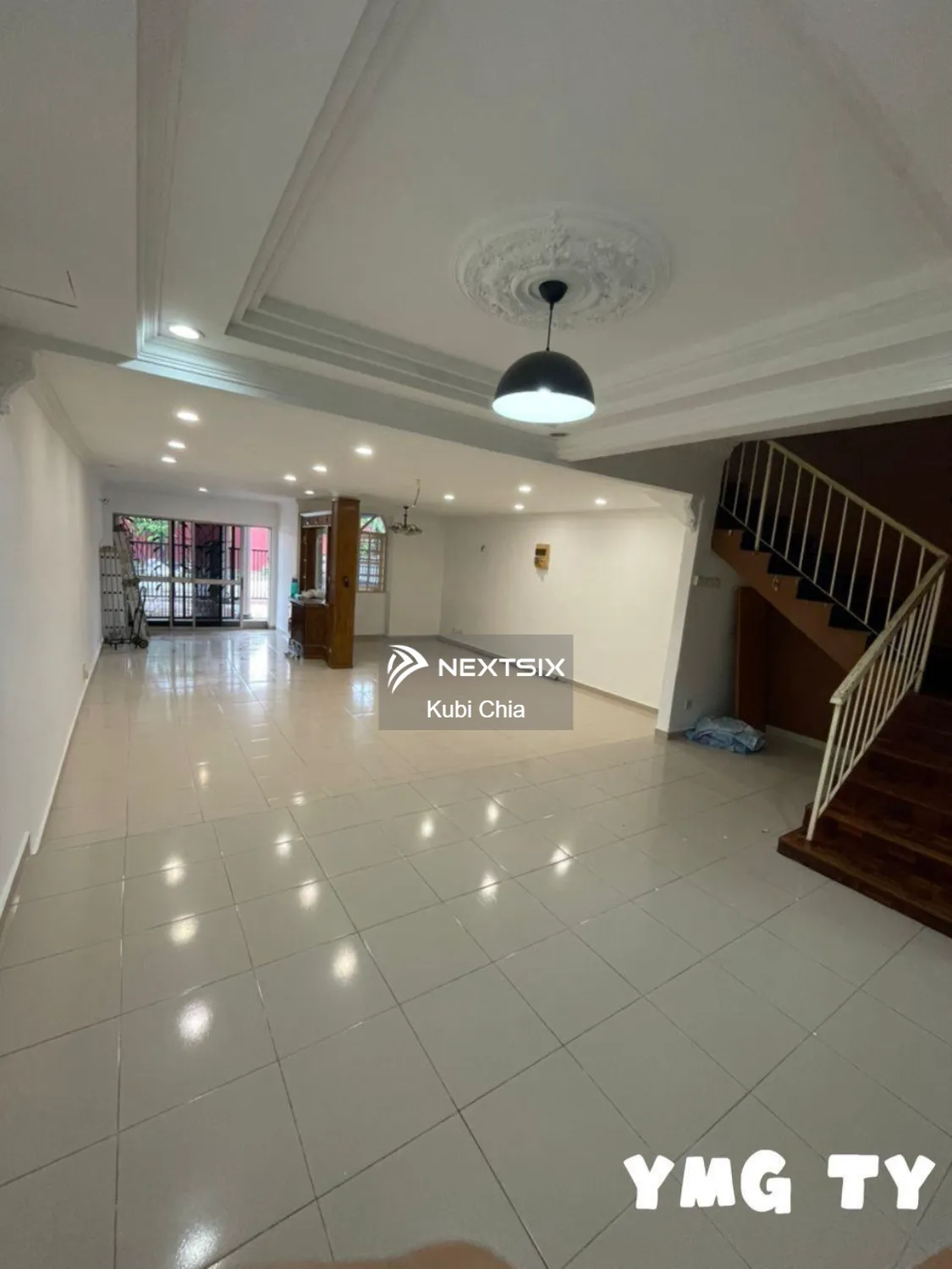 2-sty Terrace/Link House For Sale in Klang Selangor