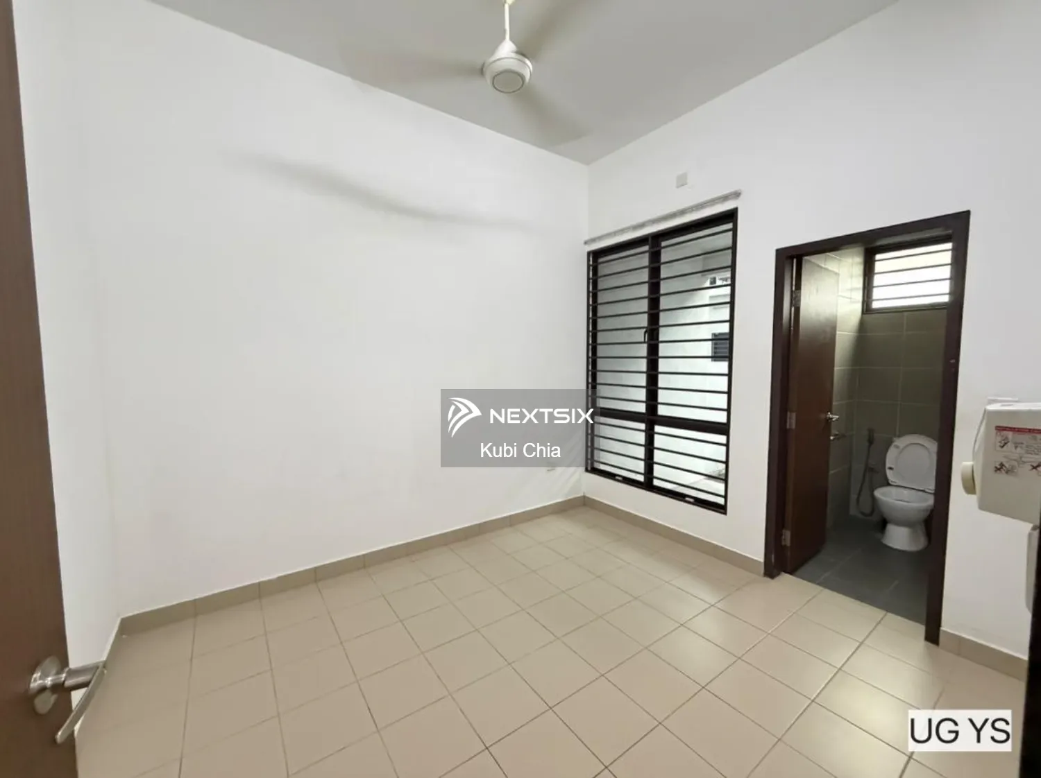 2-sty Terrace/Link House For Sale in Bandar Bukit Raja Selangor - Image 10