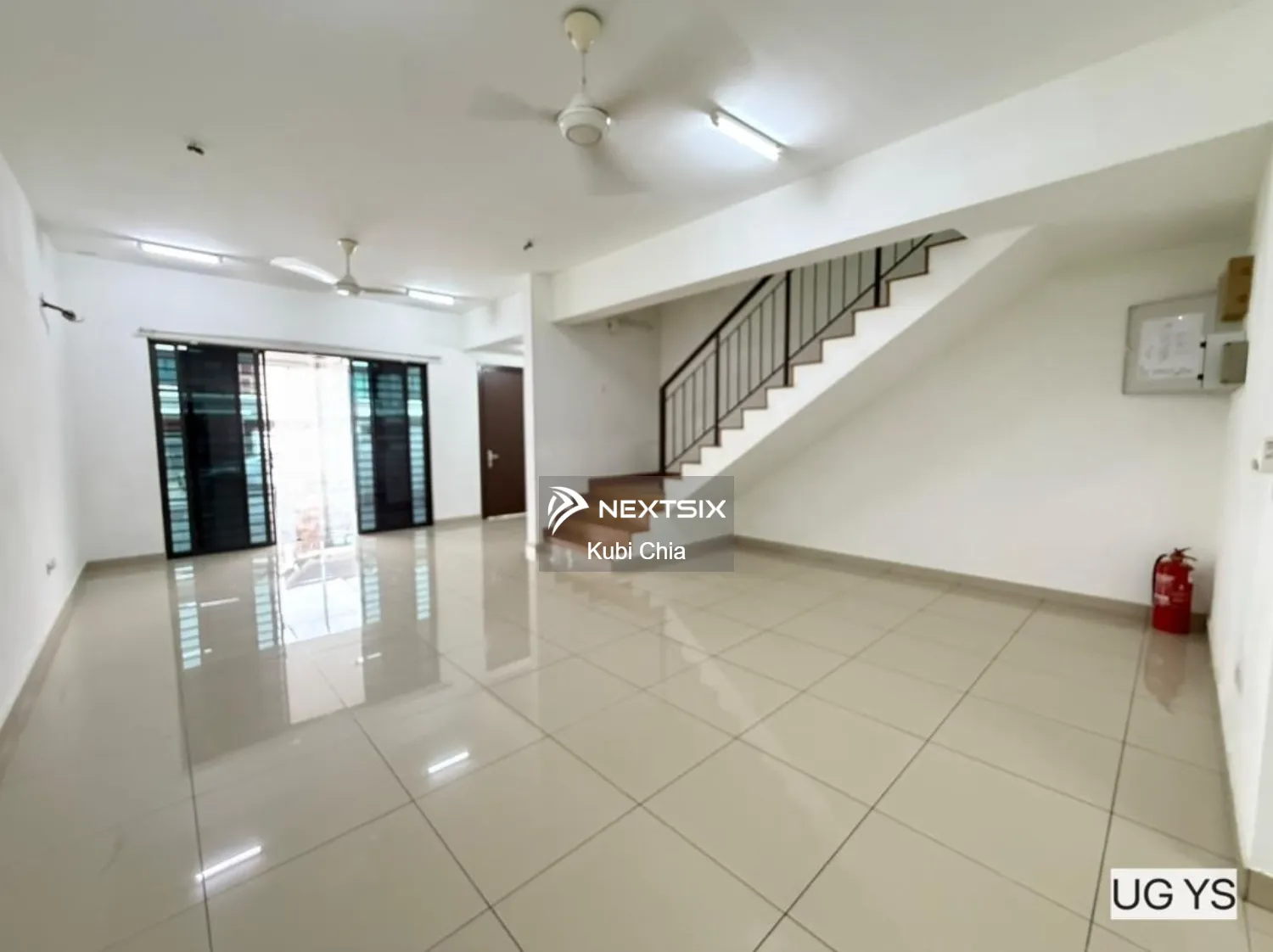 2-sty Terrace/Link House For Sale in Bandar Bukit Raja Selangor - Image 2