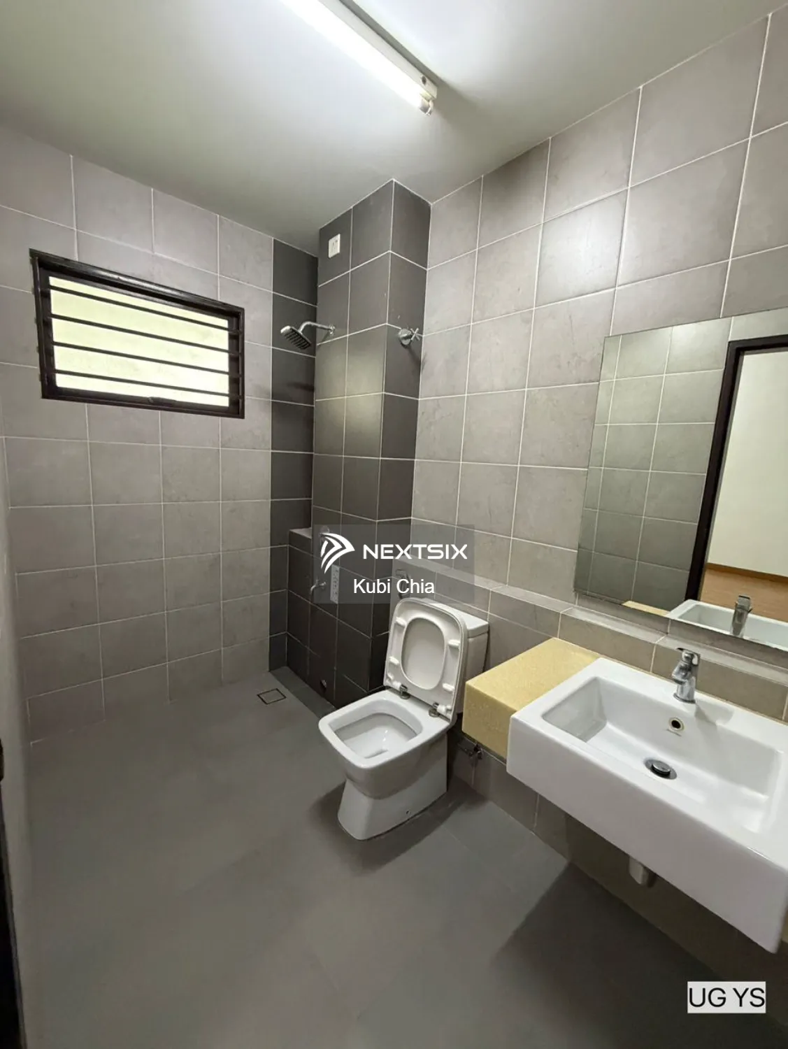 2-sty Terrace/Link House For Sale in Bandar Bukit Raja Selangor - Image 4