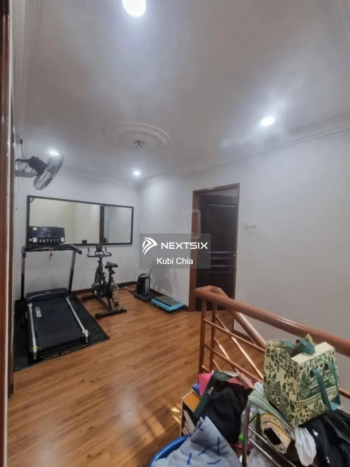 2-sty Terrace/Link House For Sale in Bandar Bukit Raja Selangor - Image 10