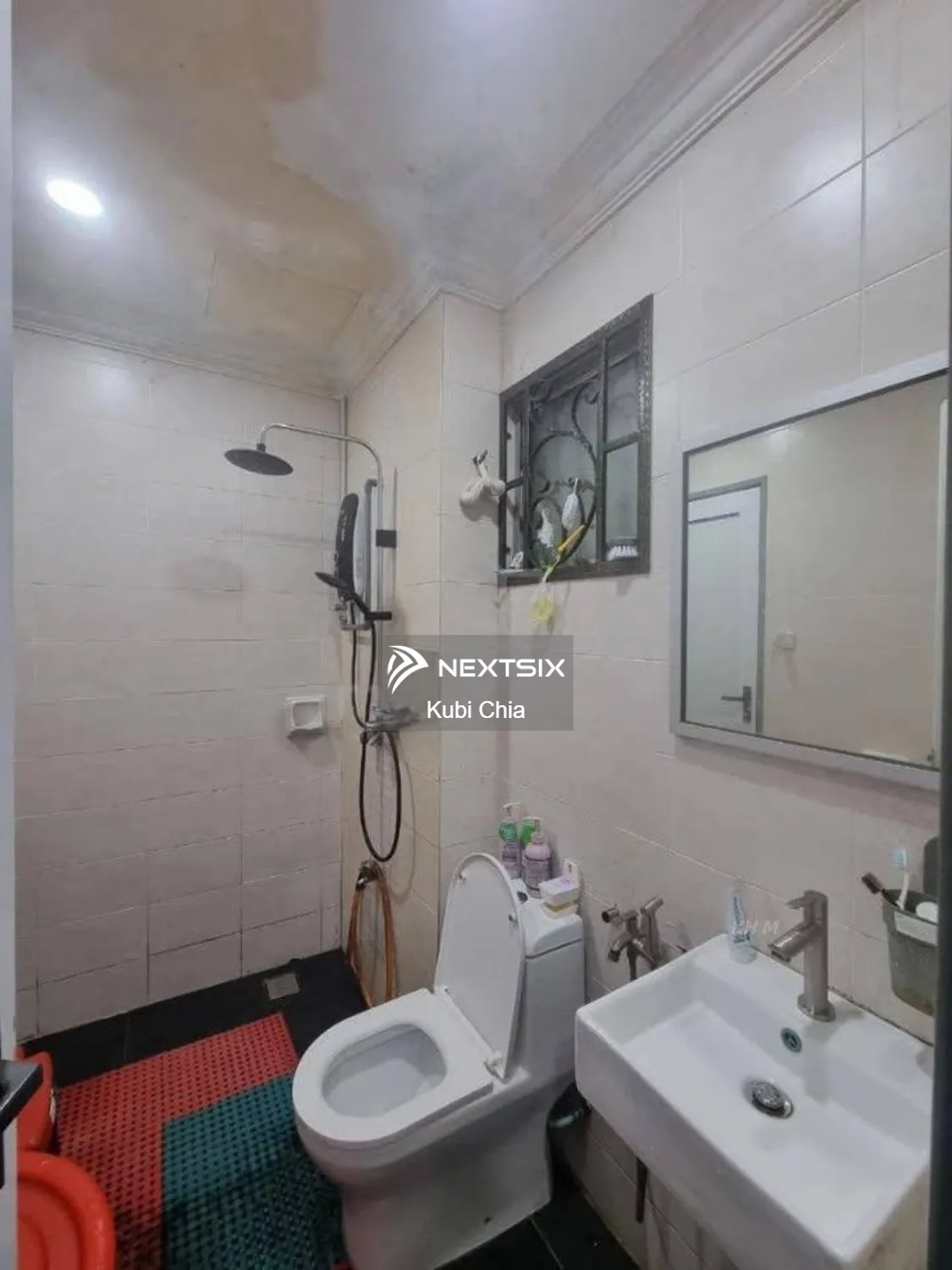 2-sty Terrace/Link House For Sale in Bandar Bukit Raja Selangor - Image 11