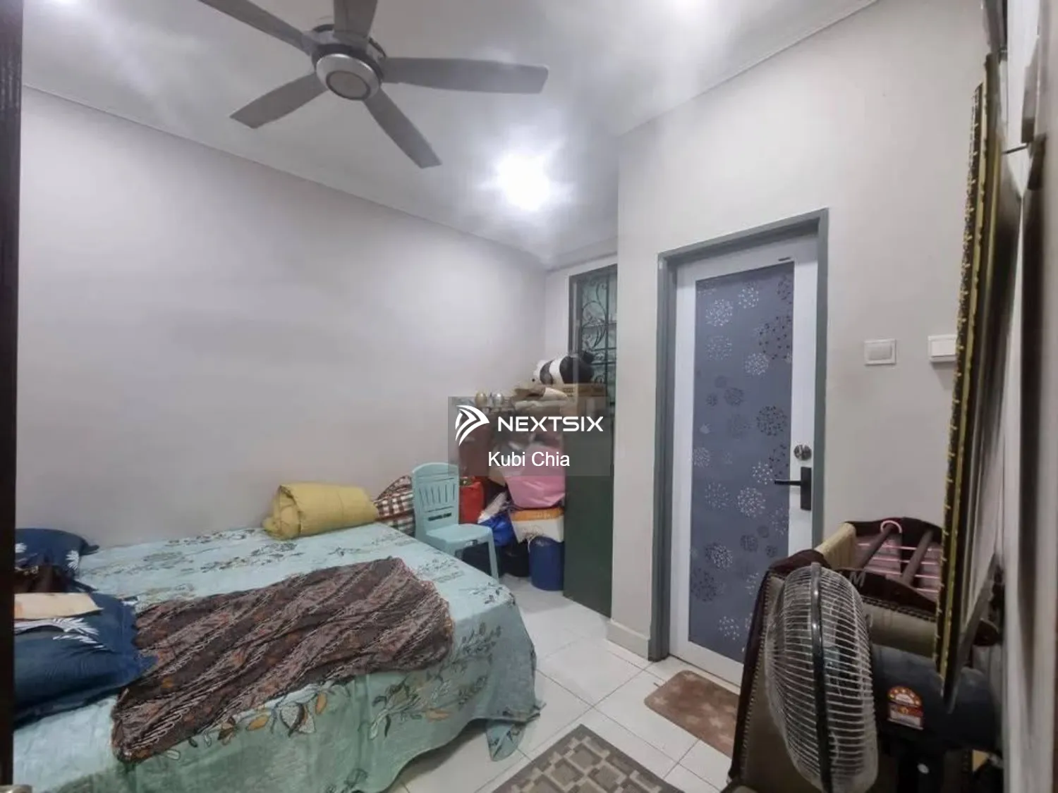 2-sty Terrace/Link House For Sale in Bandar Bukit Raja Selangor - Image 12