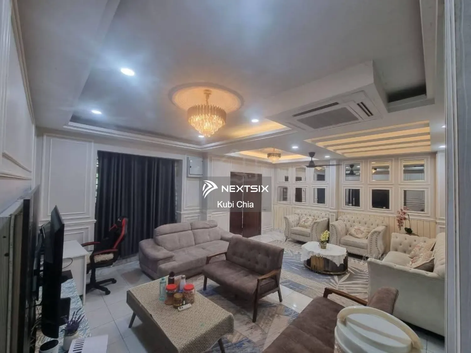 2-sty Terrace/Link House For Sale in Bandar Bukit Raja Selangor - Image 13