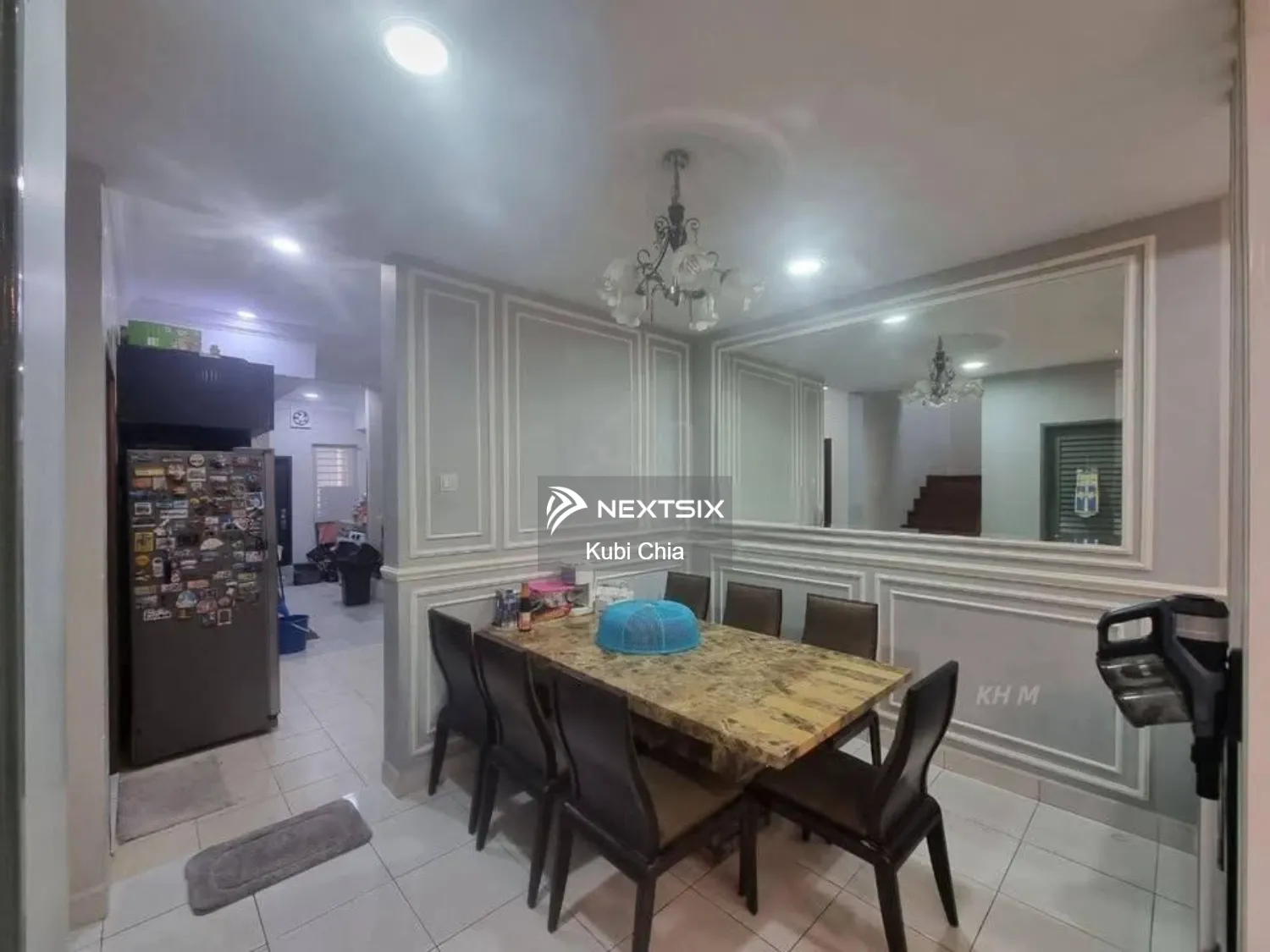 2-sty Terrace/Link House For Sale in Bandar Bukit Raja Selangor - Image 4