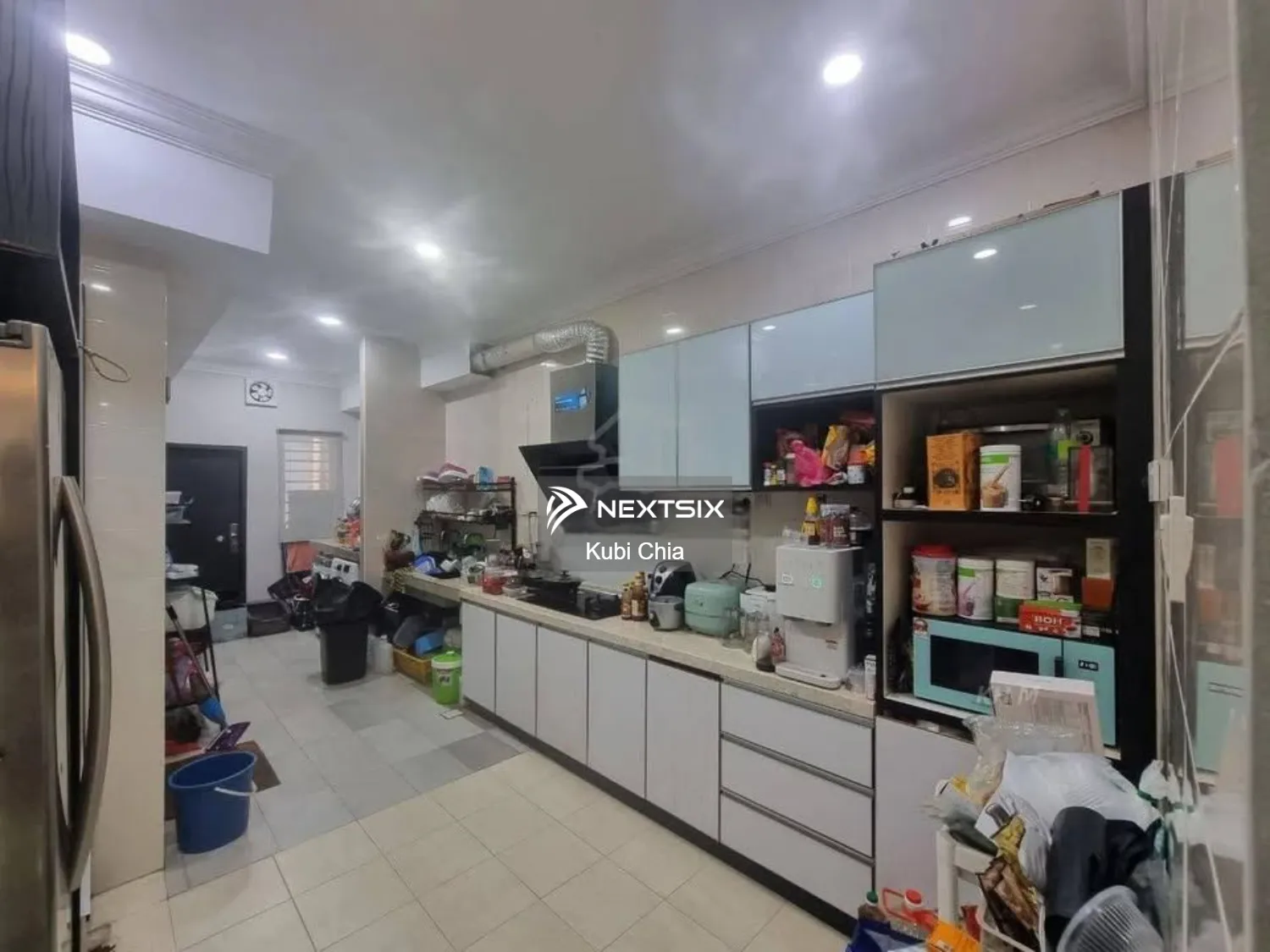 2-sty Terrace/Link House For Sale in Bandar Bukit Raja Selangor - Image 5