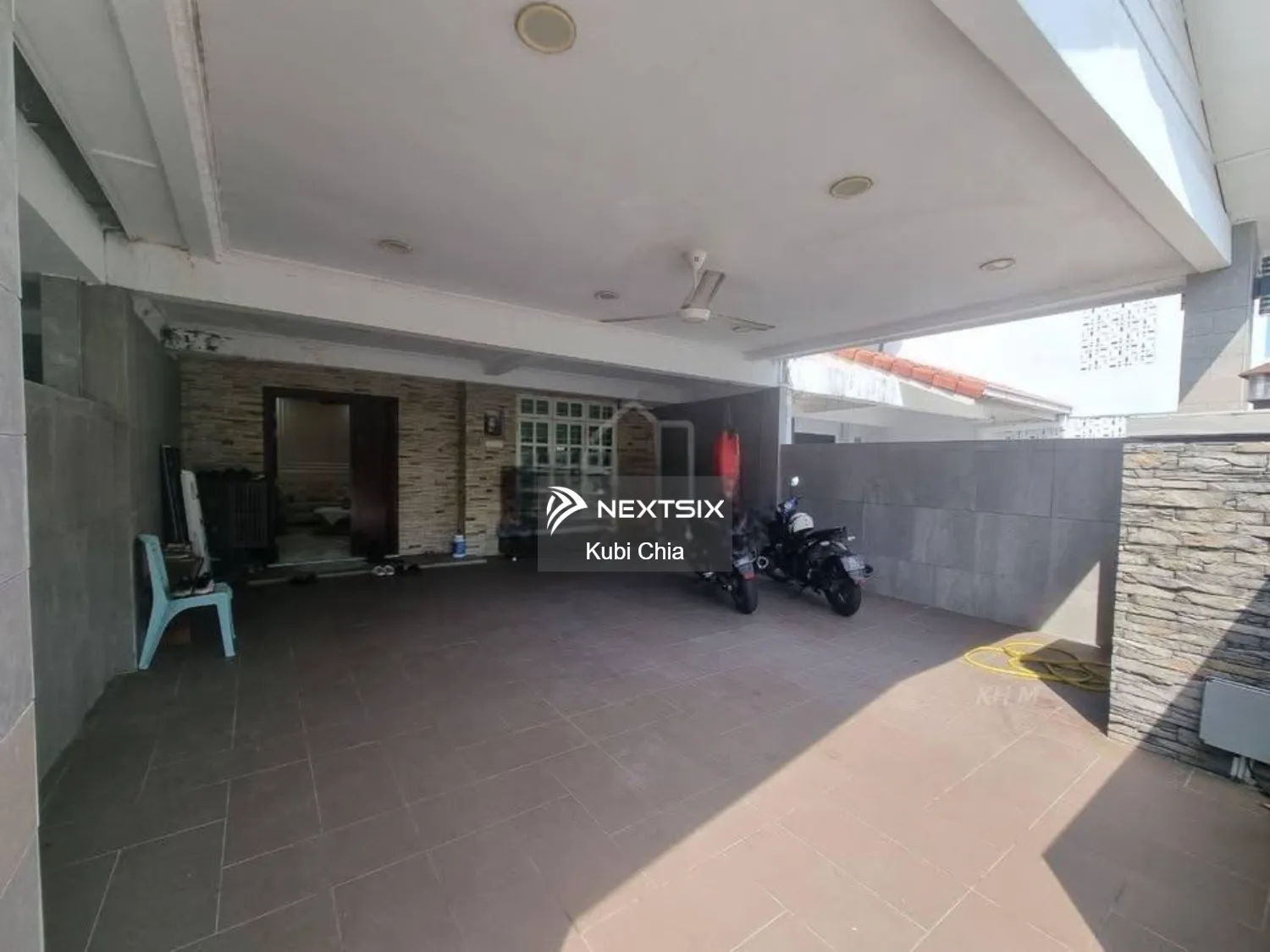 2-sty Terrace/Link House For Sale in Bandar Bukit Raja Selangor - Image 6