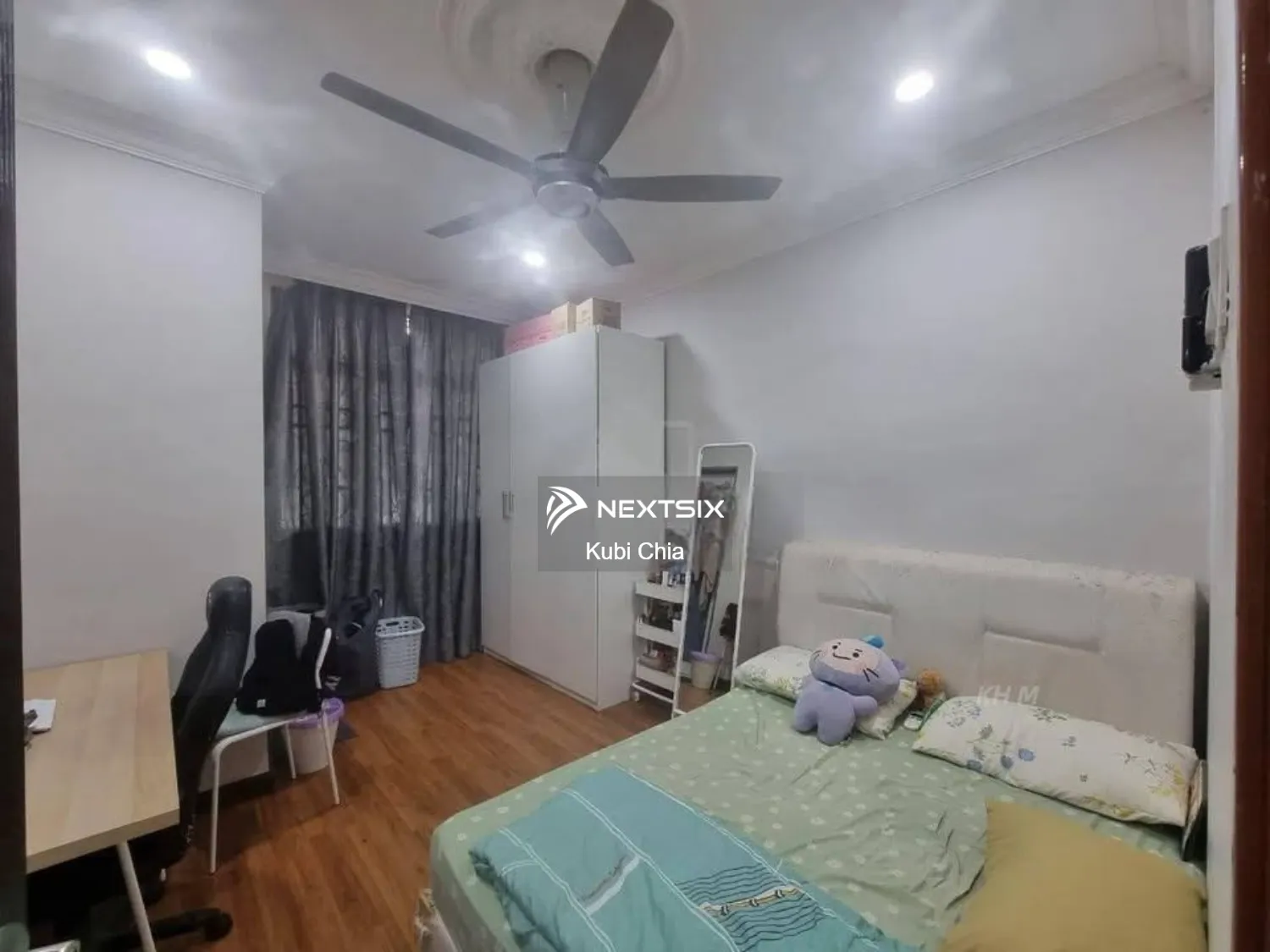 2-sty Terrace/Link House For Sale in Bandar Bukit Raja Selangor - Image 7