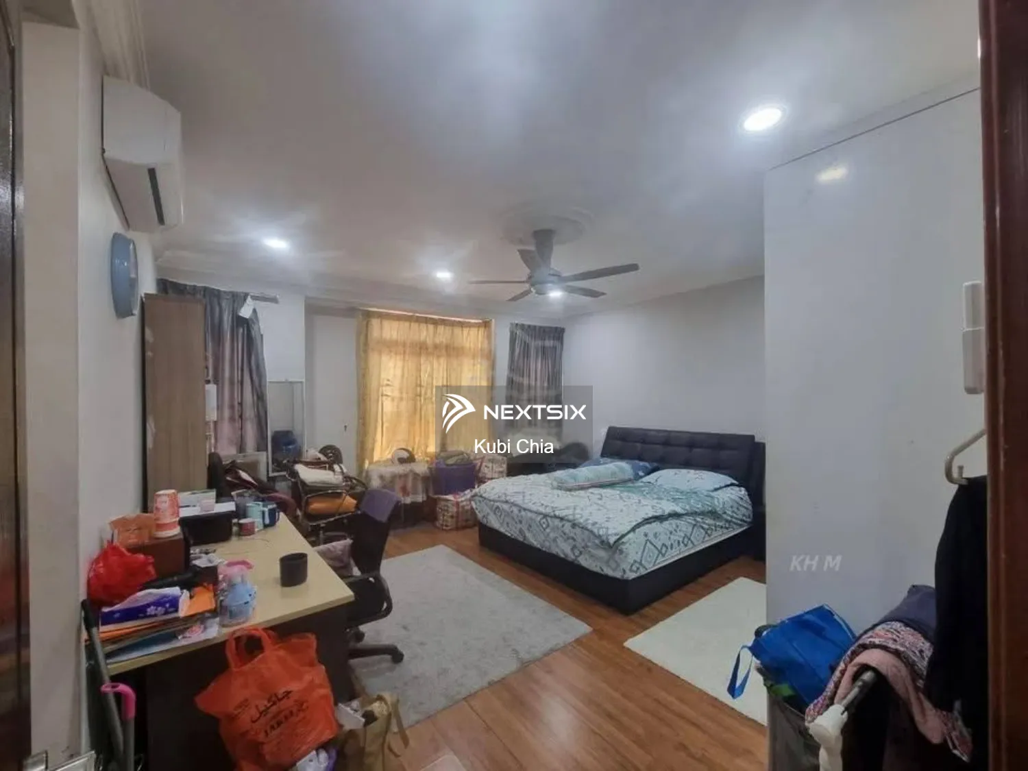 2-sty Terrace/Link House For Sale in Bandar Bukit Raja Selangor - Image 8