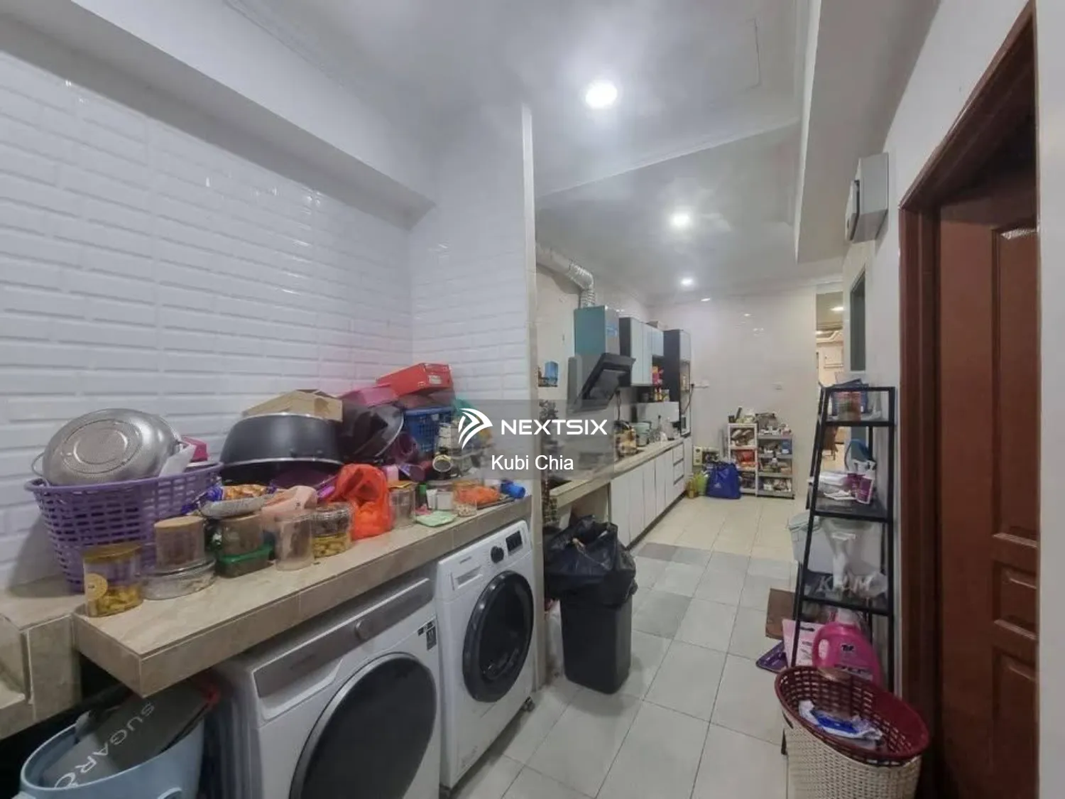 2-sty Terrace/Link House For Sale in Bandar Bukit Raja Selangor - Image 9